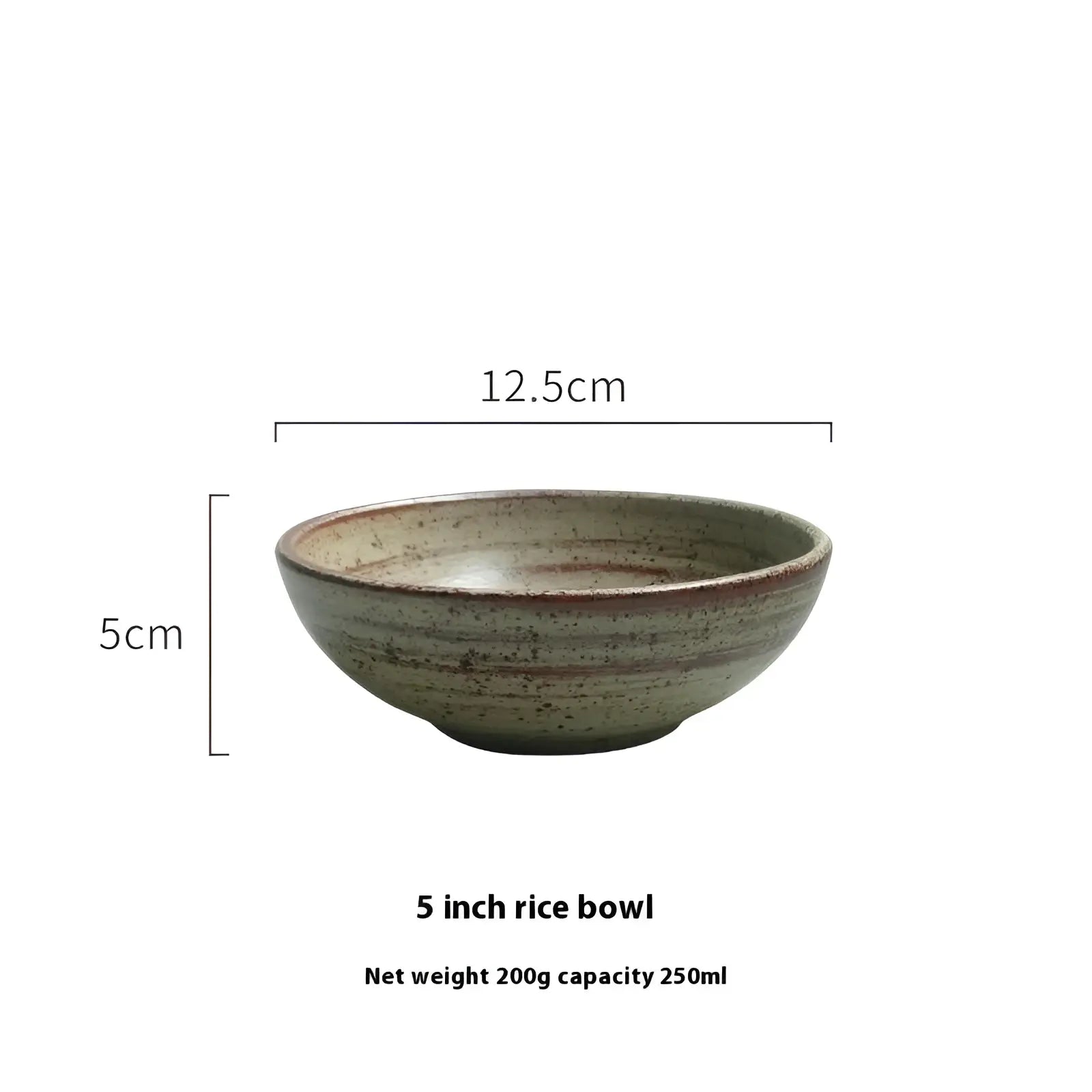 Seagrass Stoneware