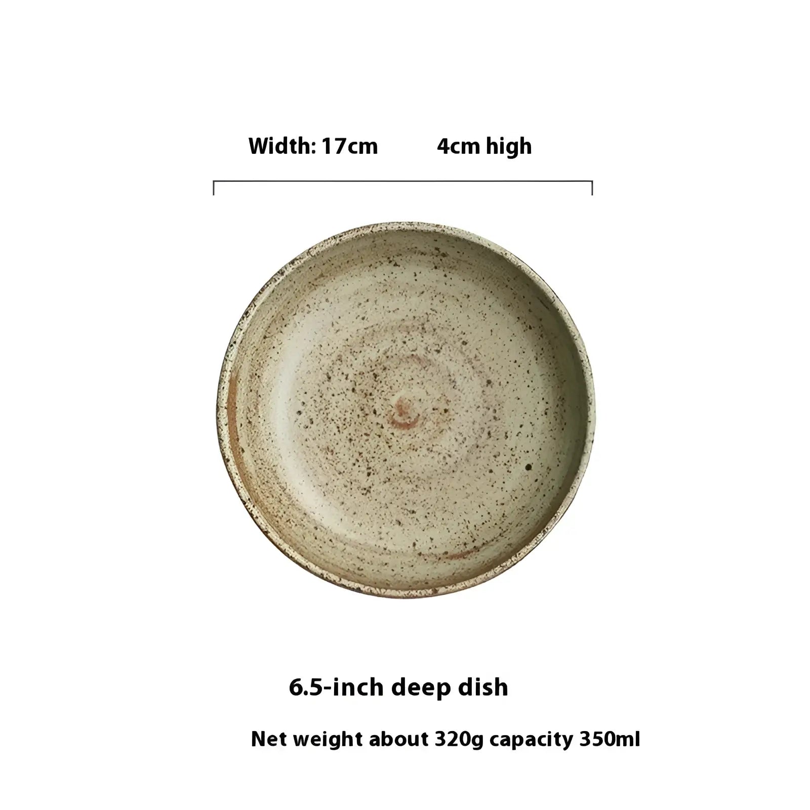 Seagrass Stoneware