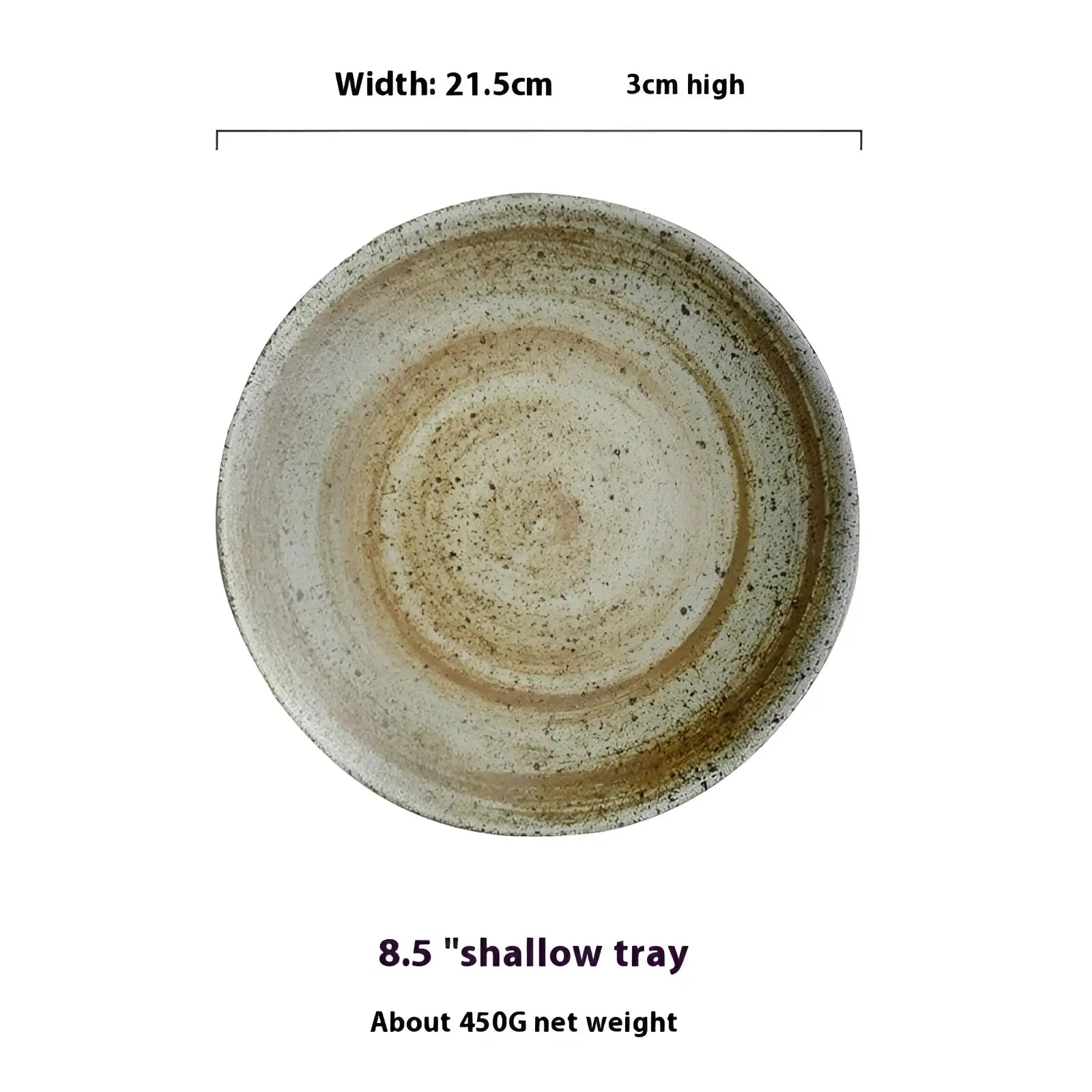 Seagrass Stoneware