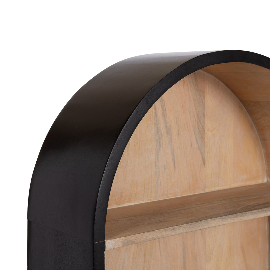 Arch Wall Shelf