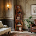 The Parlour Bookcase