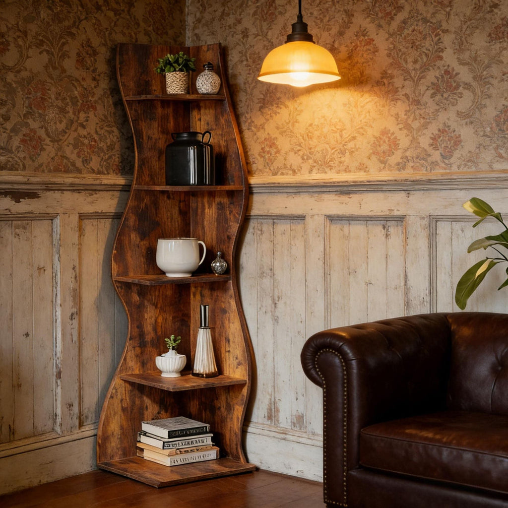 The Parlour Bookcase