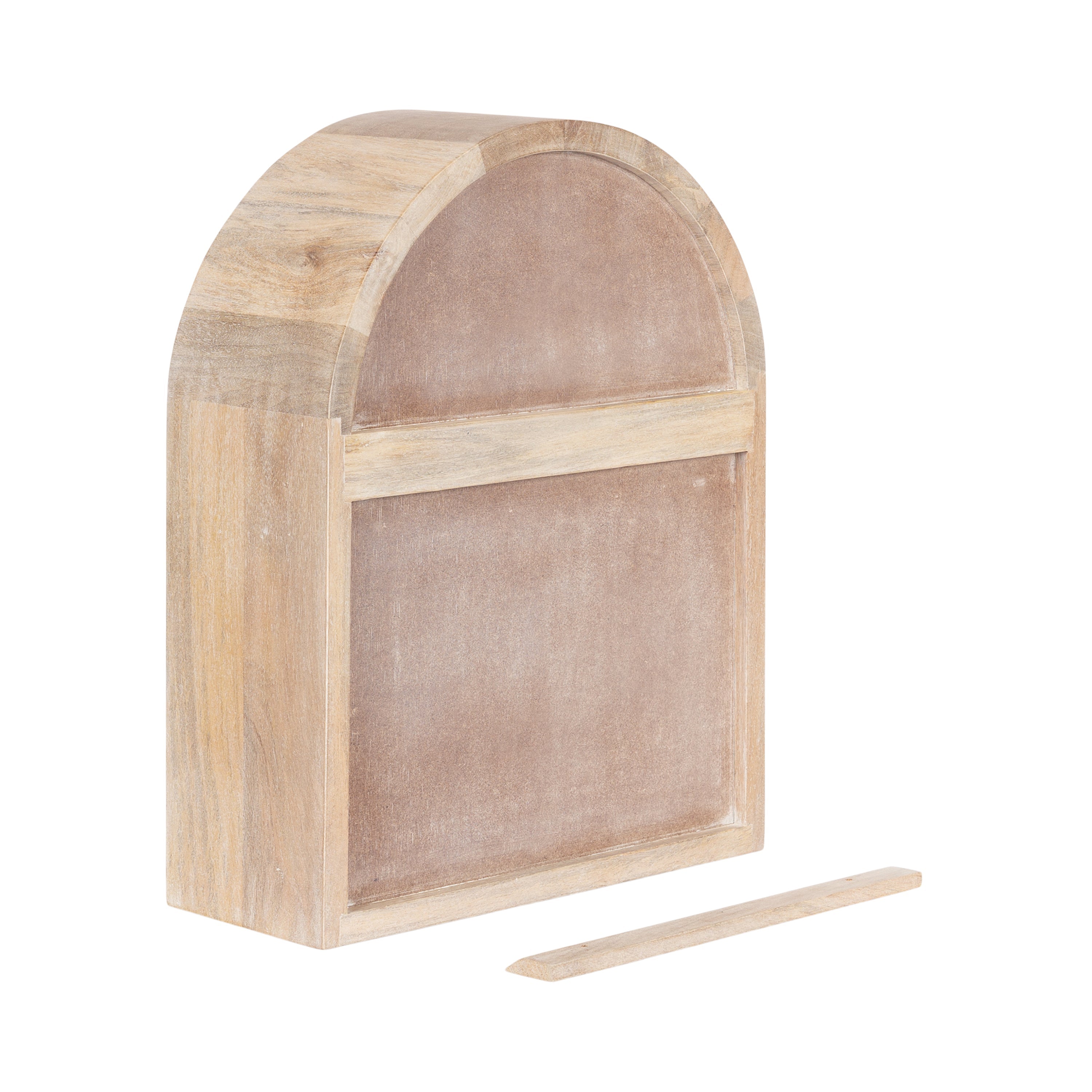 Arch Wall Shelf