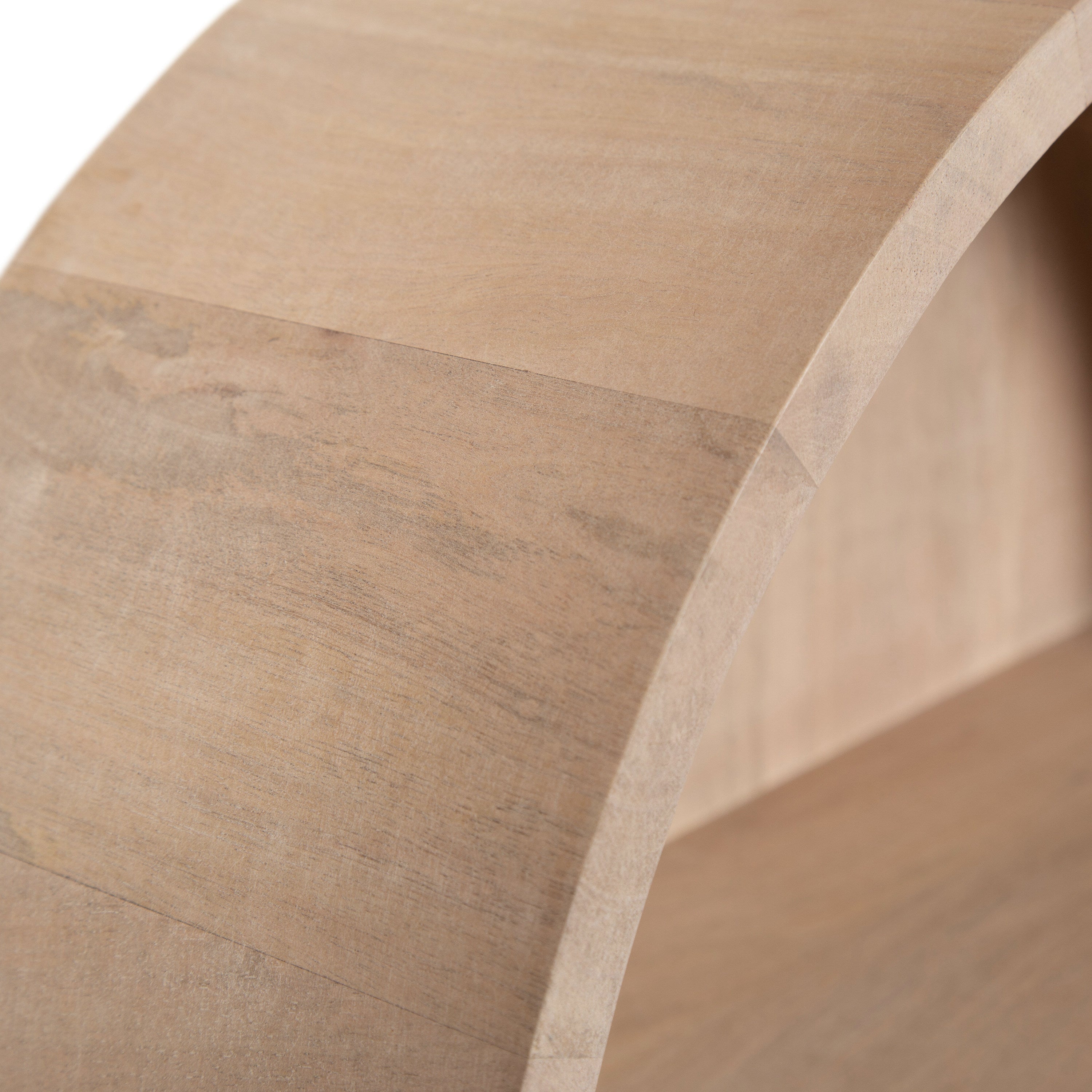 Arch Wall Shelf