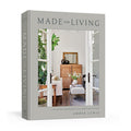 Made for Living — Coffee Table Book