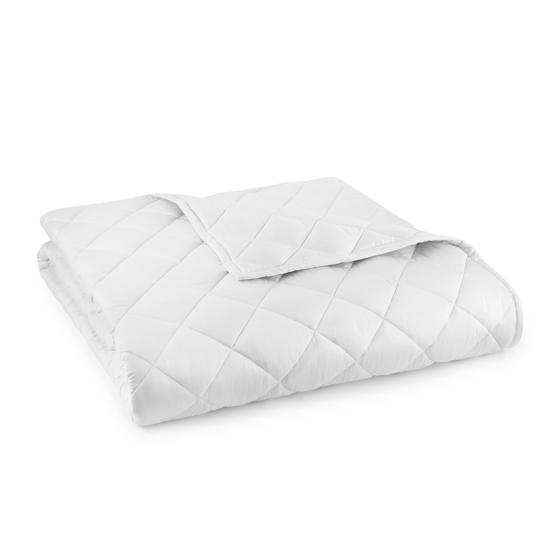 Organic Cotton Comforter