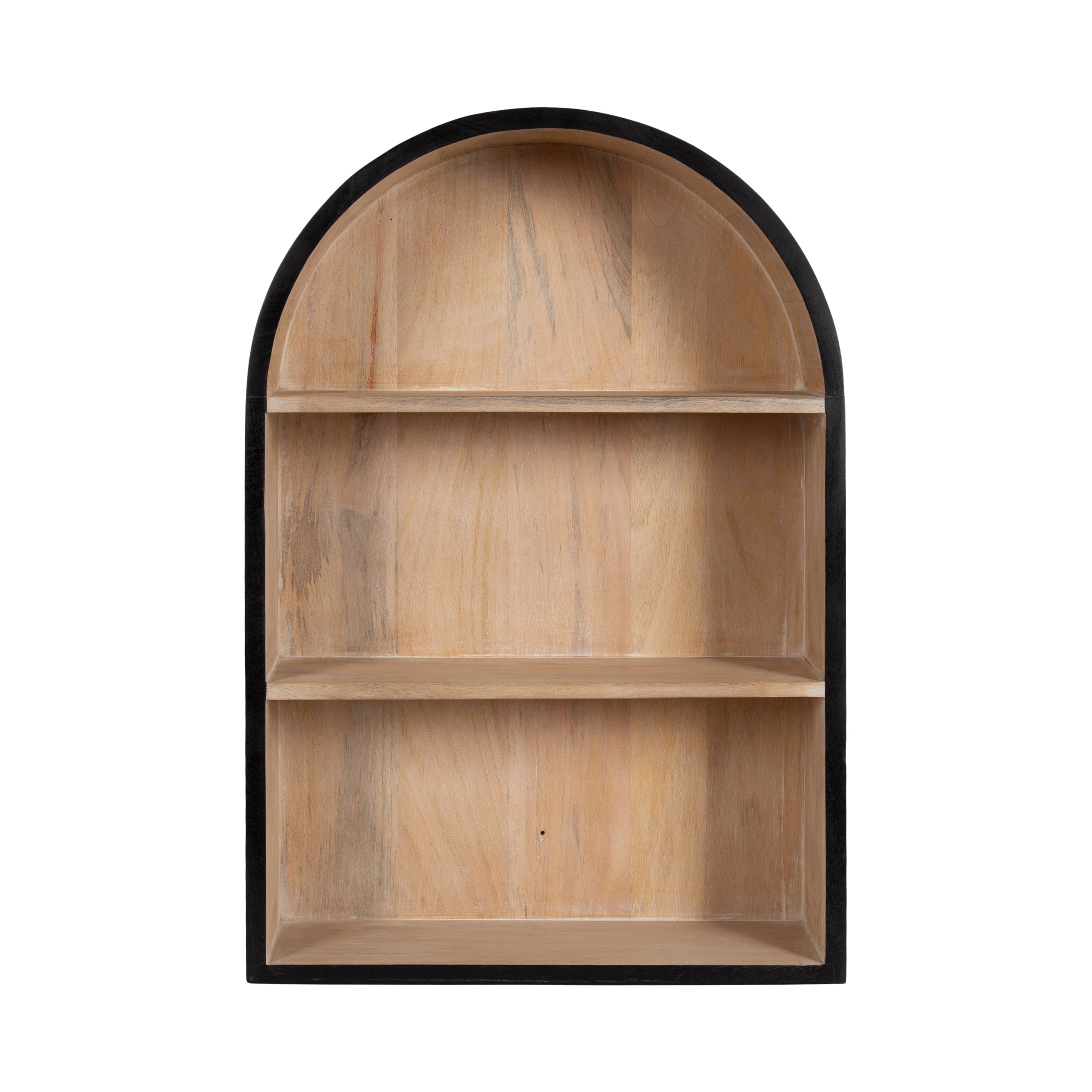 Arch Wall Shelf