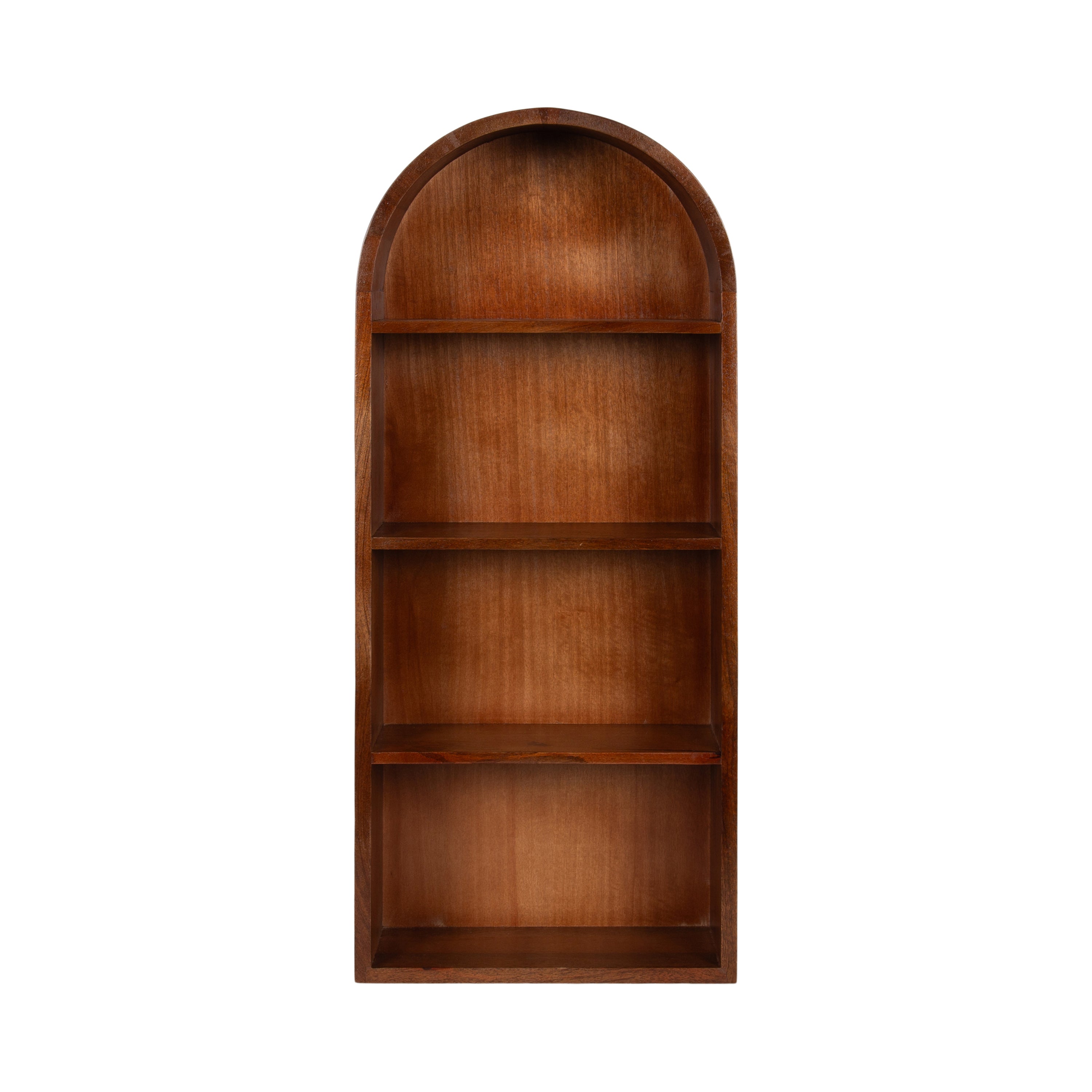 Arch Wall Shelf