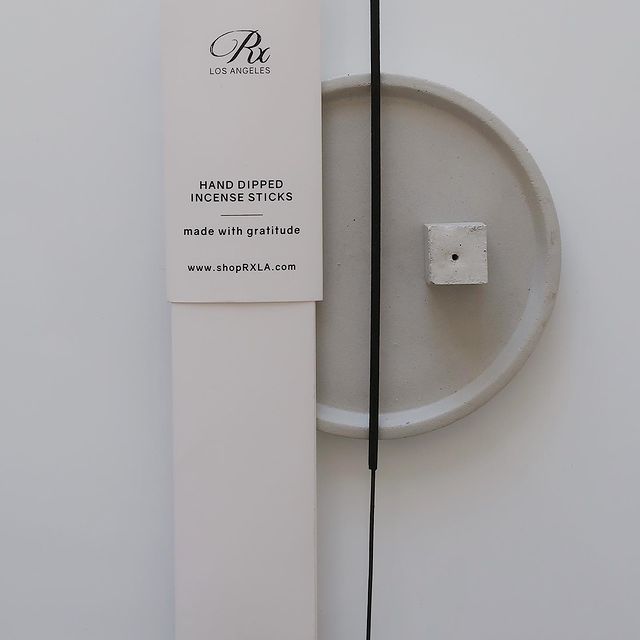 Acai Oud- Incense