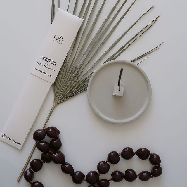 Acai Oud- Incense
