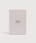 "Mindful Mornings" Journal