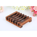 Pinewood Soap Dish