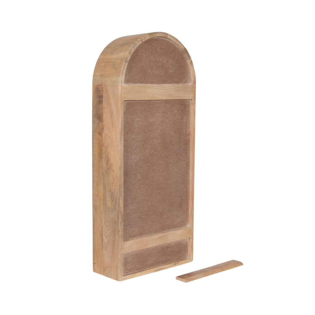 Arch Wall Shelf