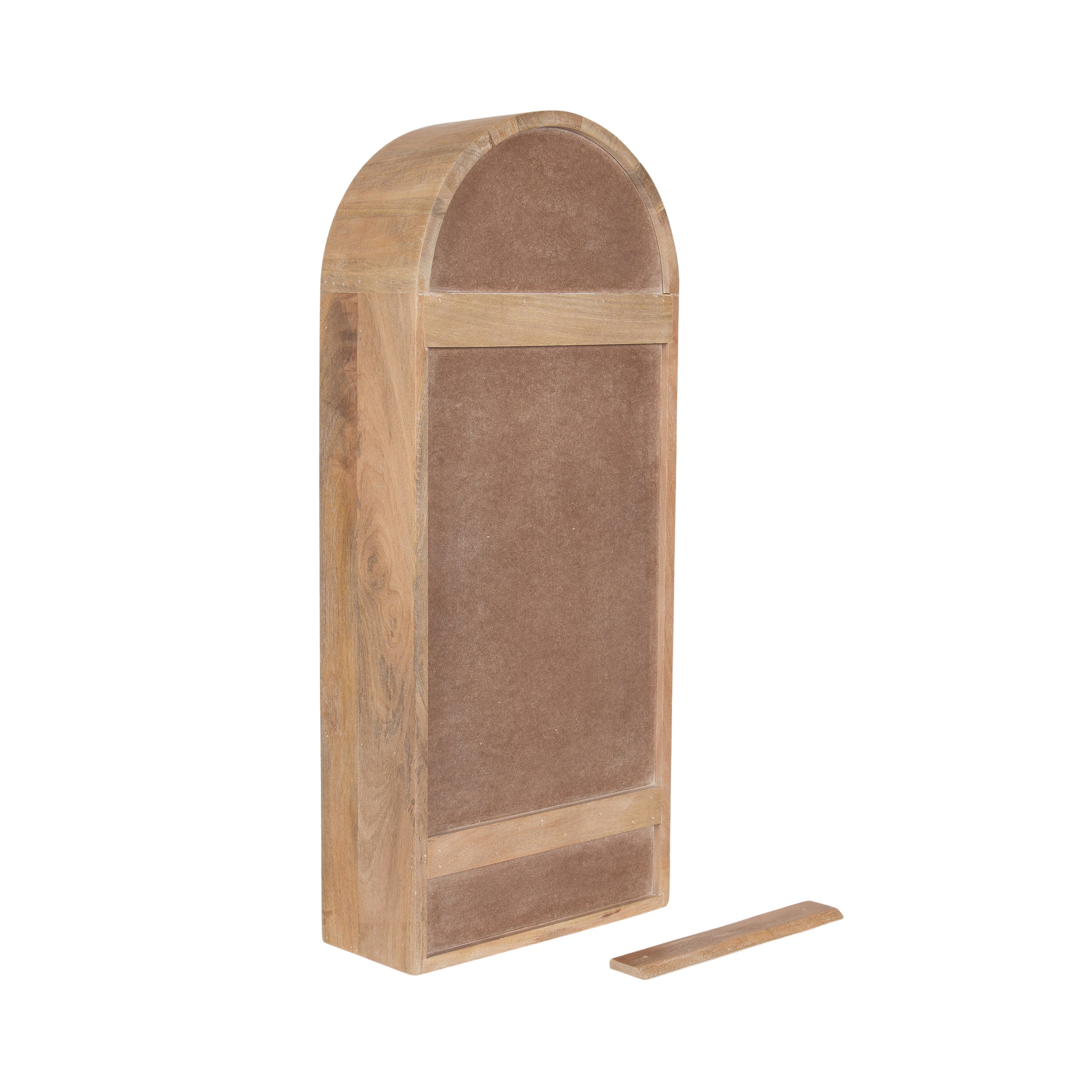 Arch Wall Shelf
