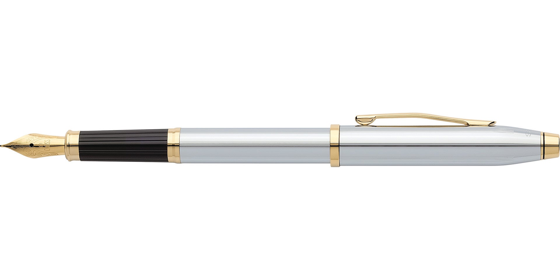Medalist Fountain Pen
