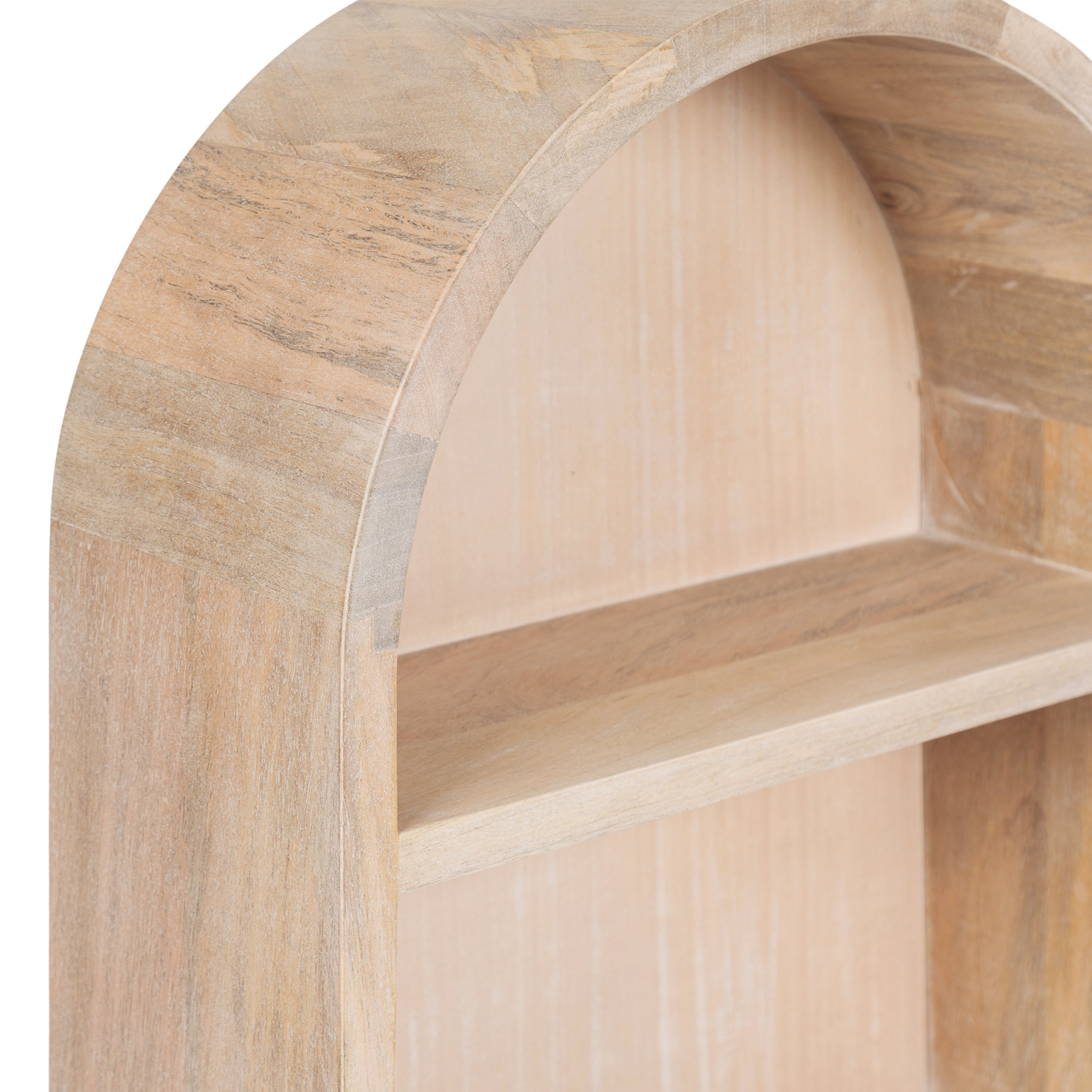 Arch Wall Shelf