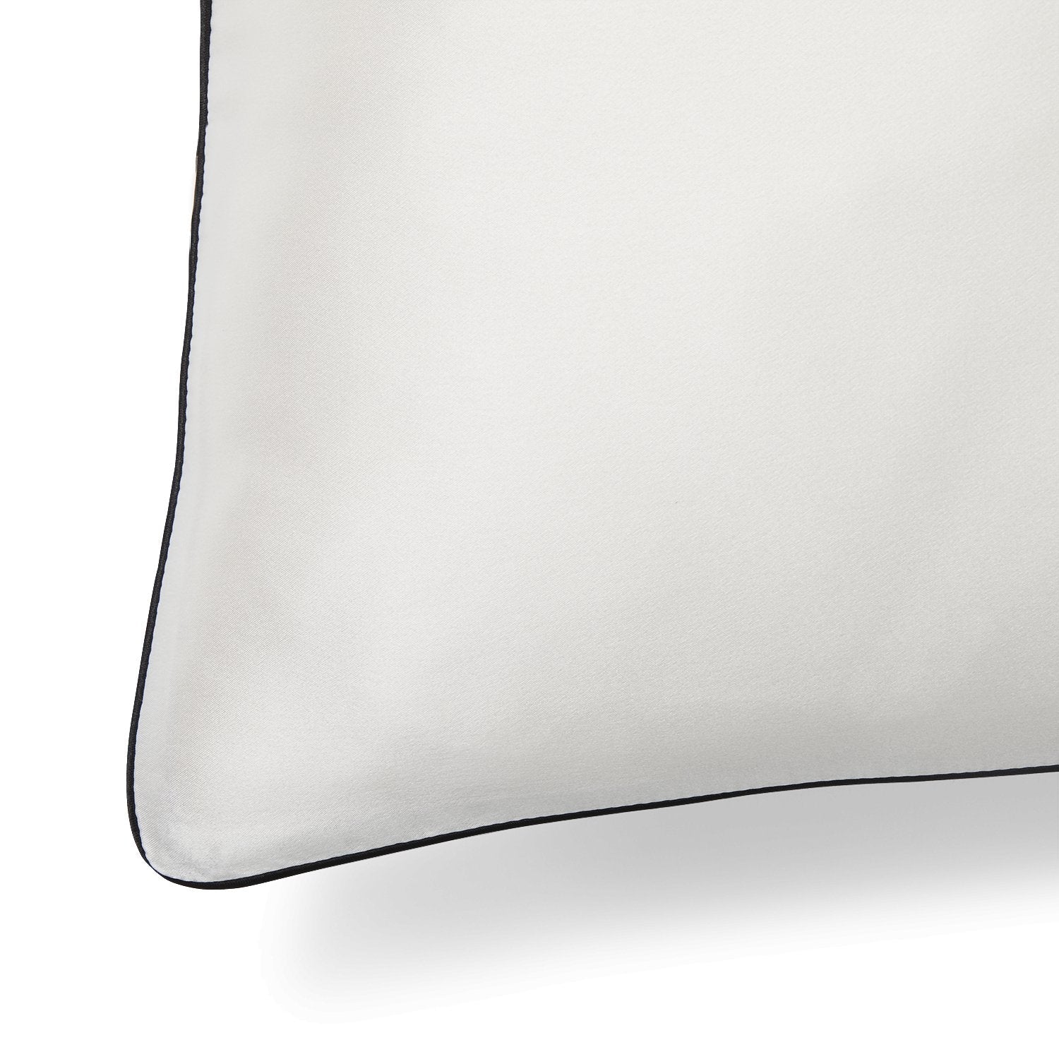 The Silk Pillowcase