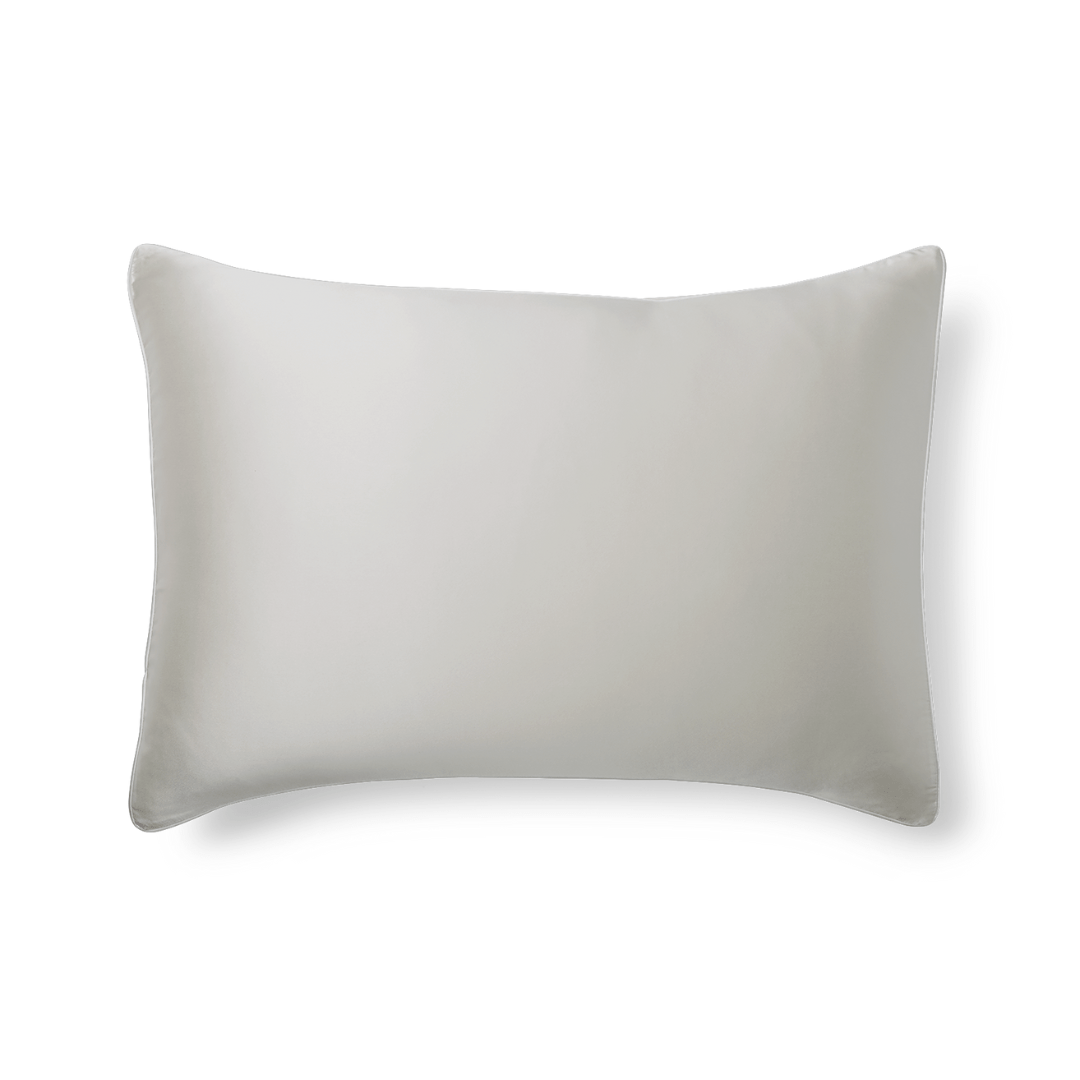 The Silk Pillowcase