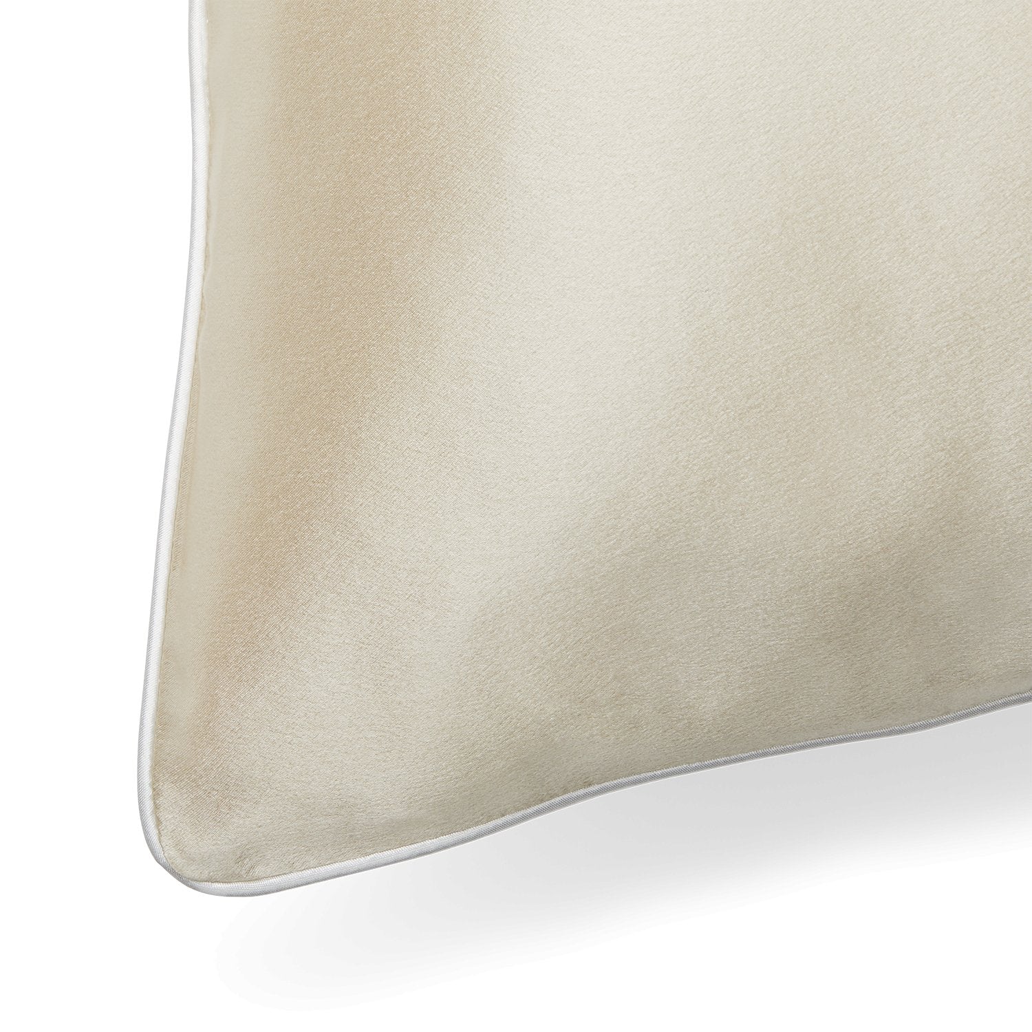 The Silk Pillowcase
