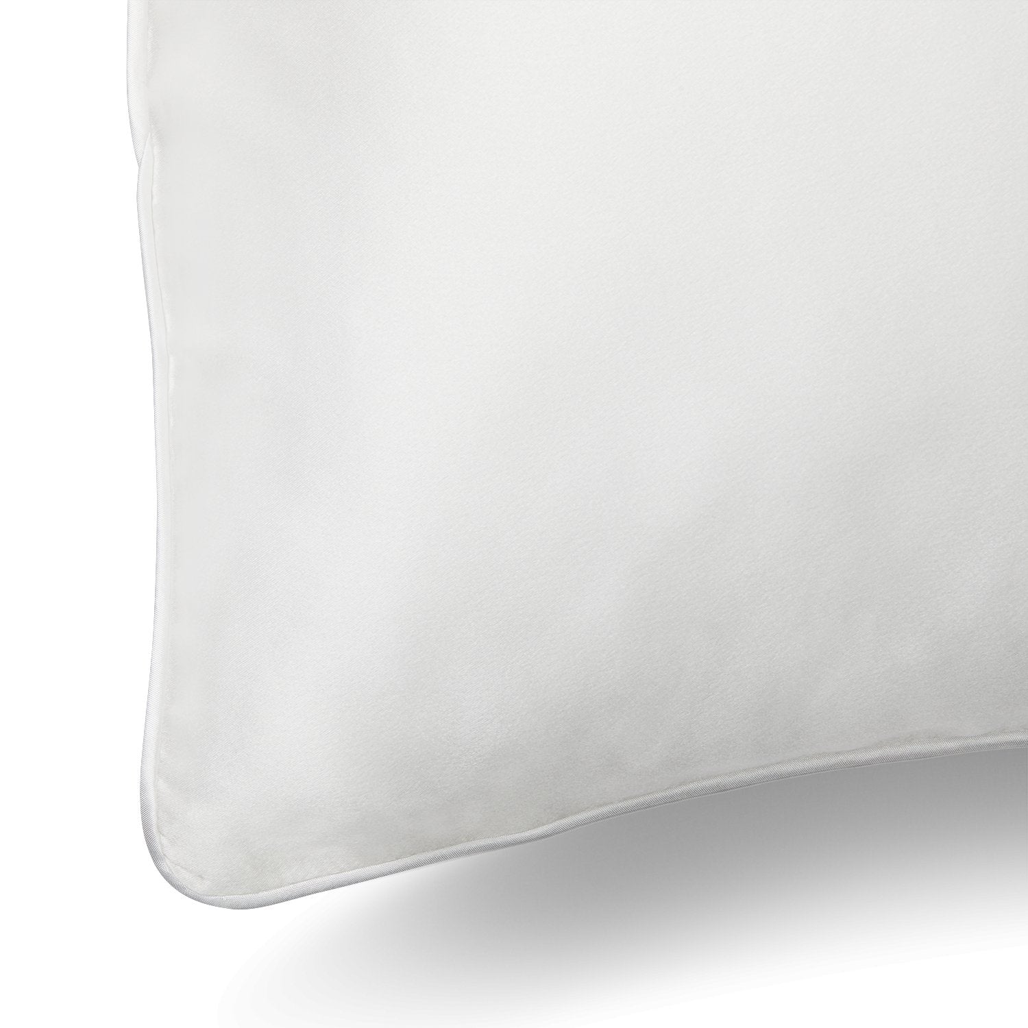 The Silk Pillowcase