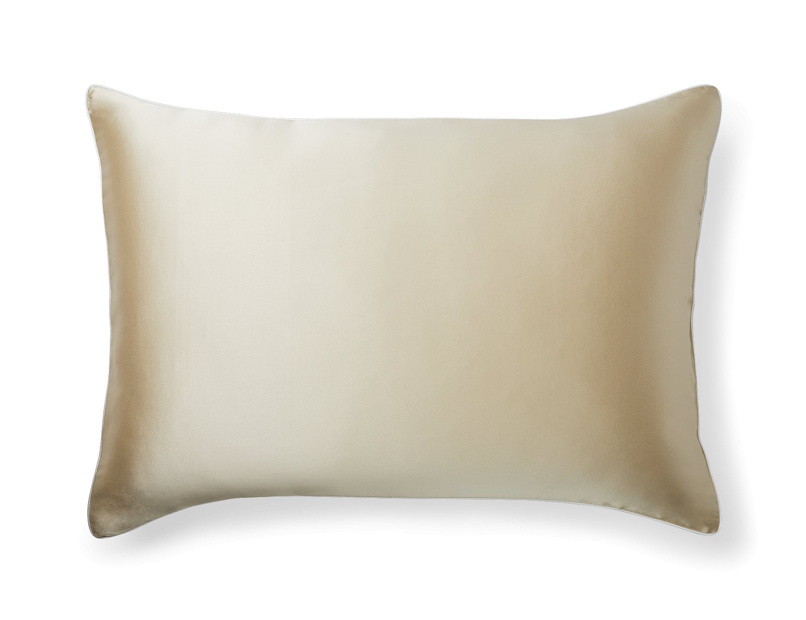 The Silk Pillowcase
