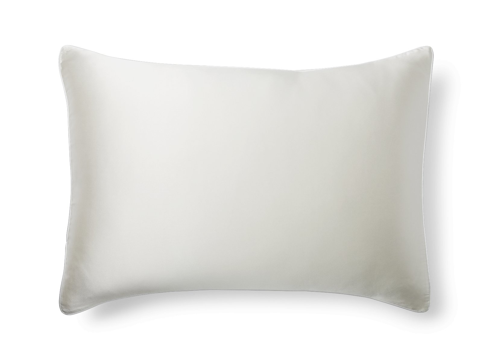 The Silk Pillowcase