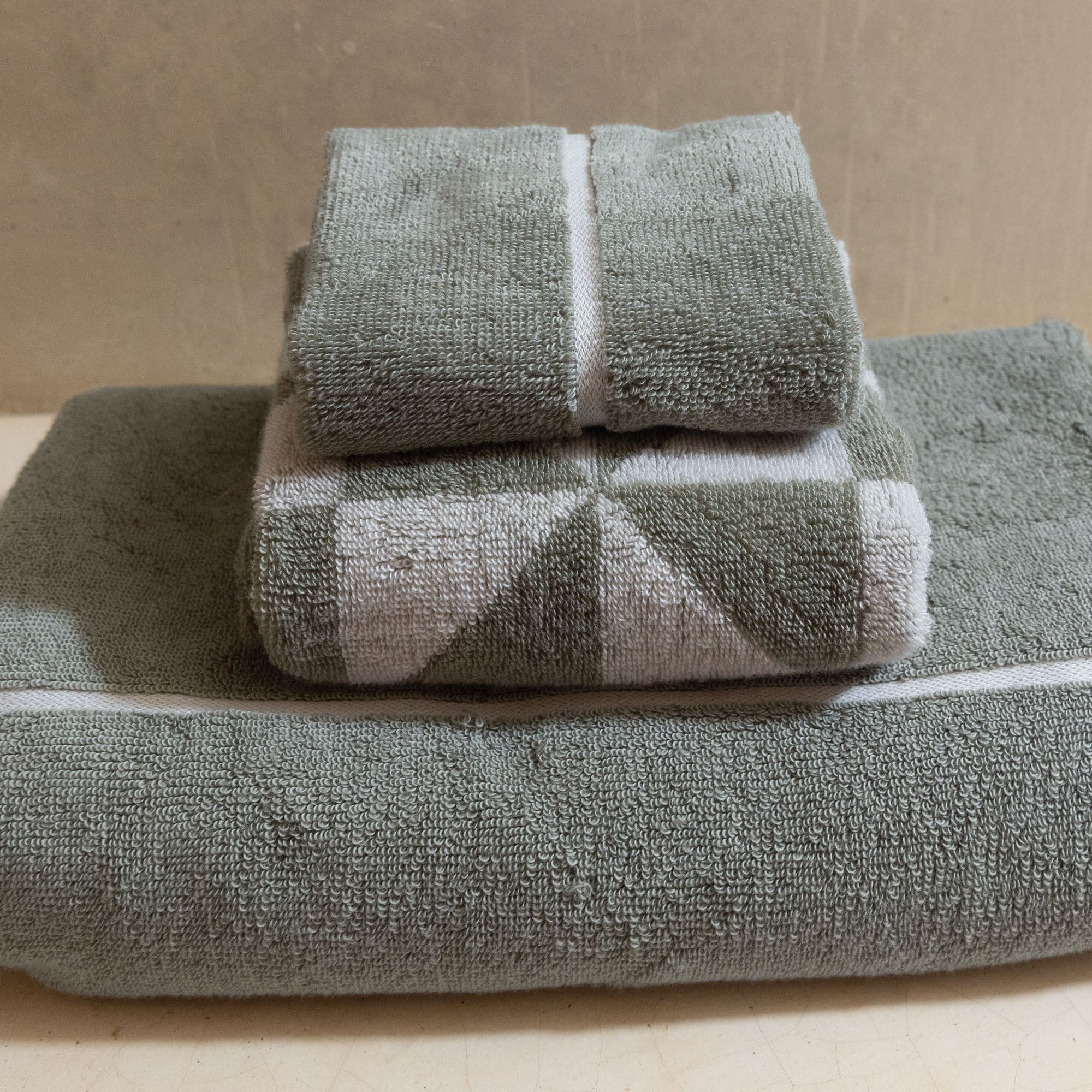 Deia - Australian Spa Towel Collection