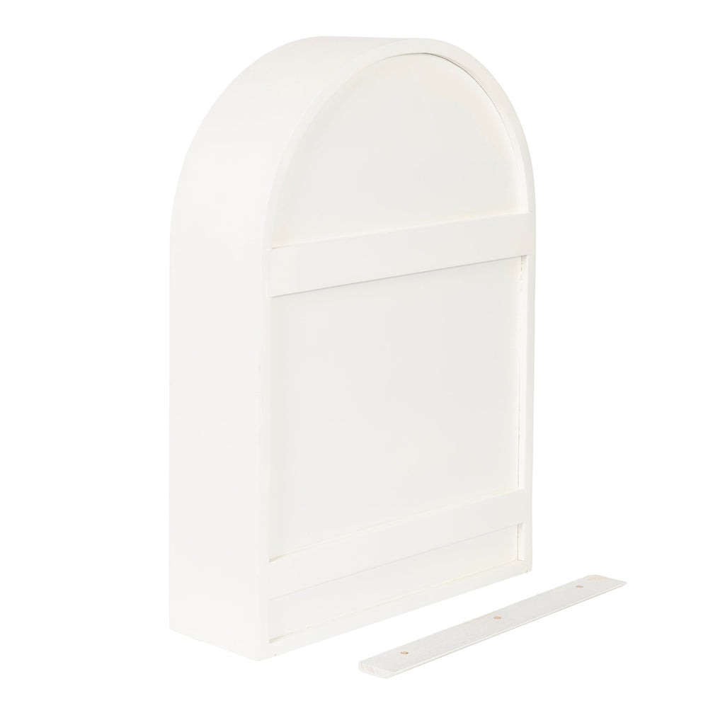 Arch Wall Shelf