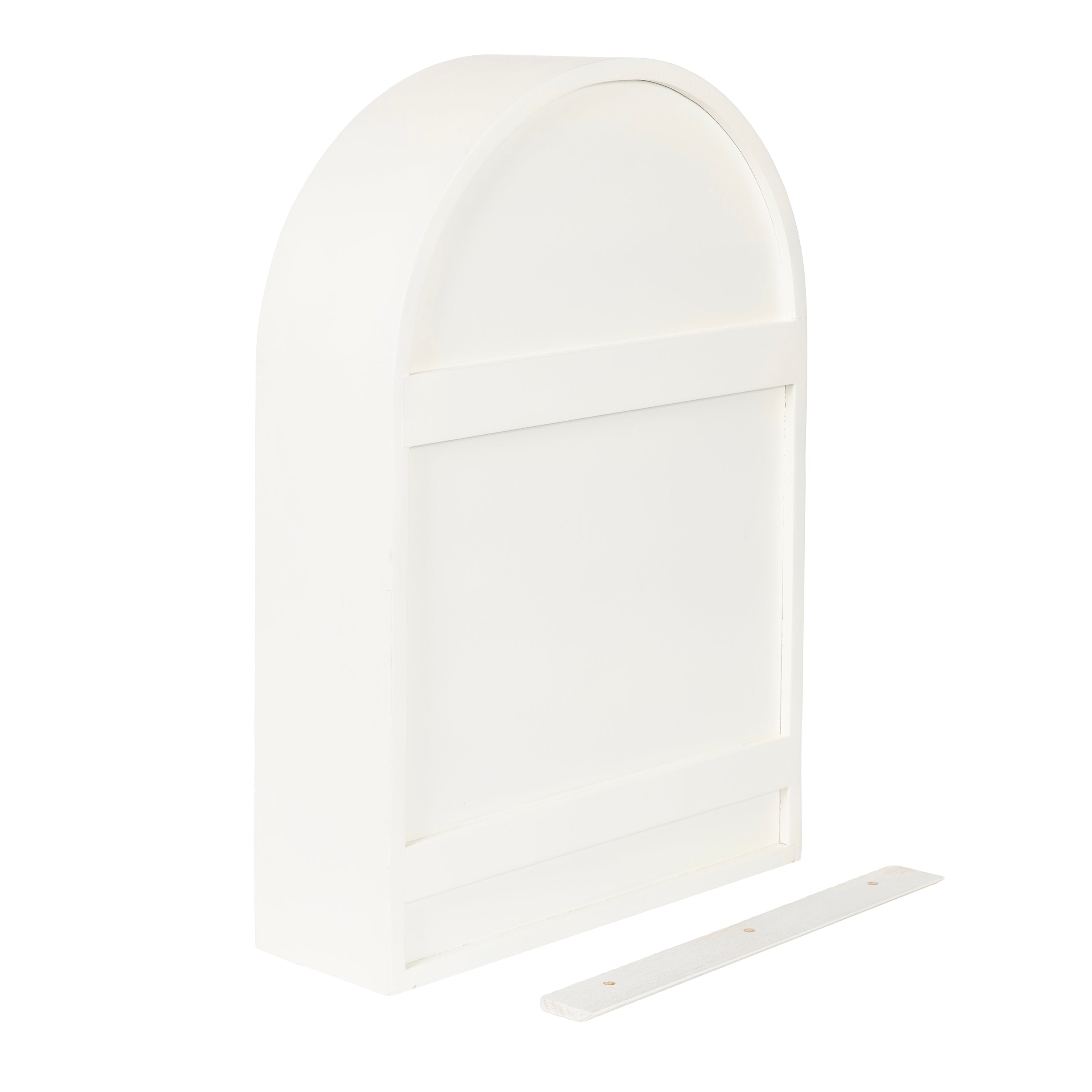 Arch Wall Shelf