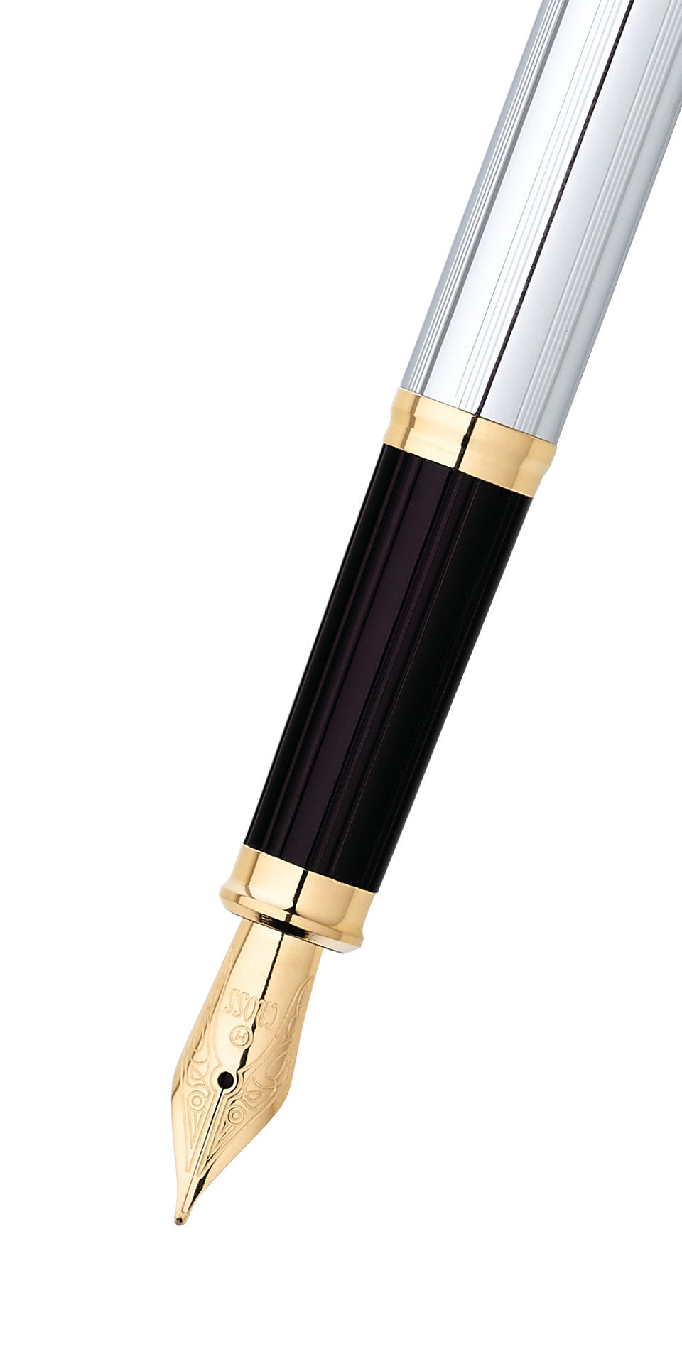 Medalist Fountain Pen