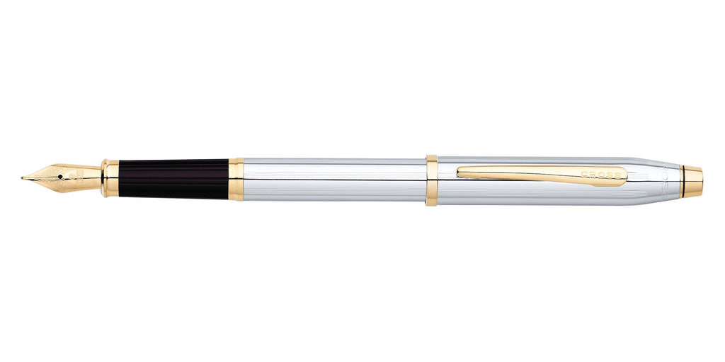 Medalist Fountain Pen