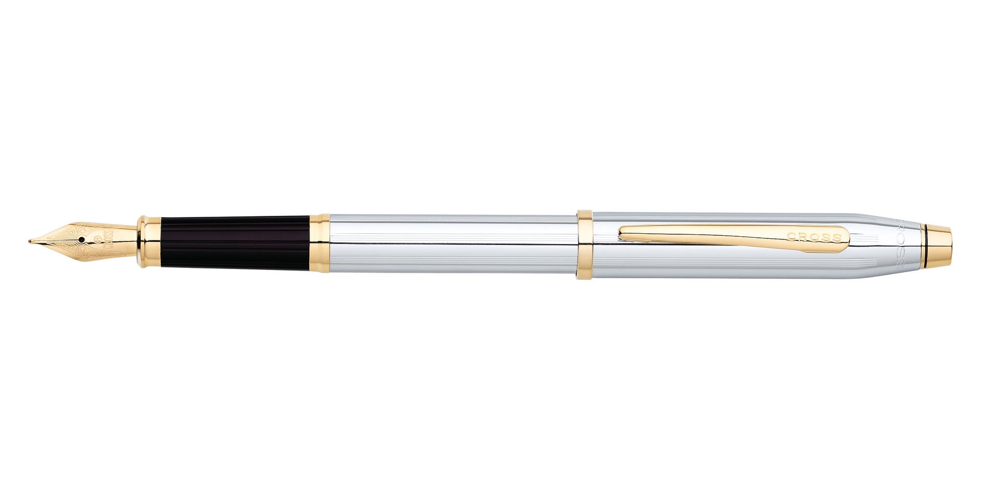 Medalist Fountain Pen