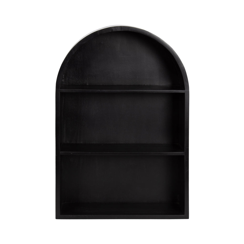 Arch Wall Shelf