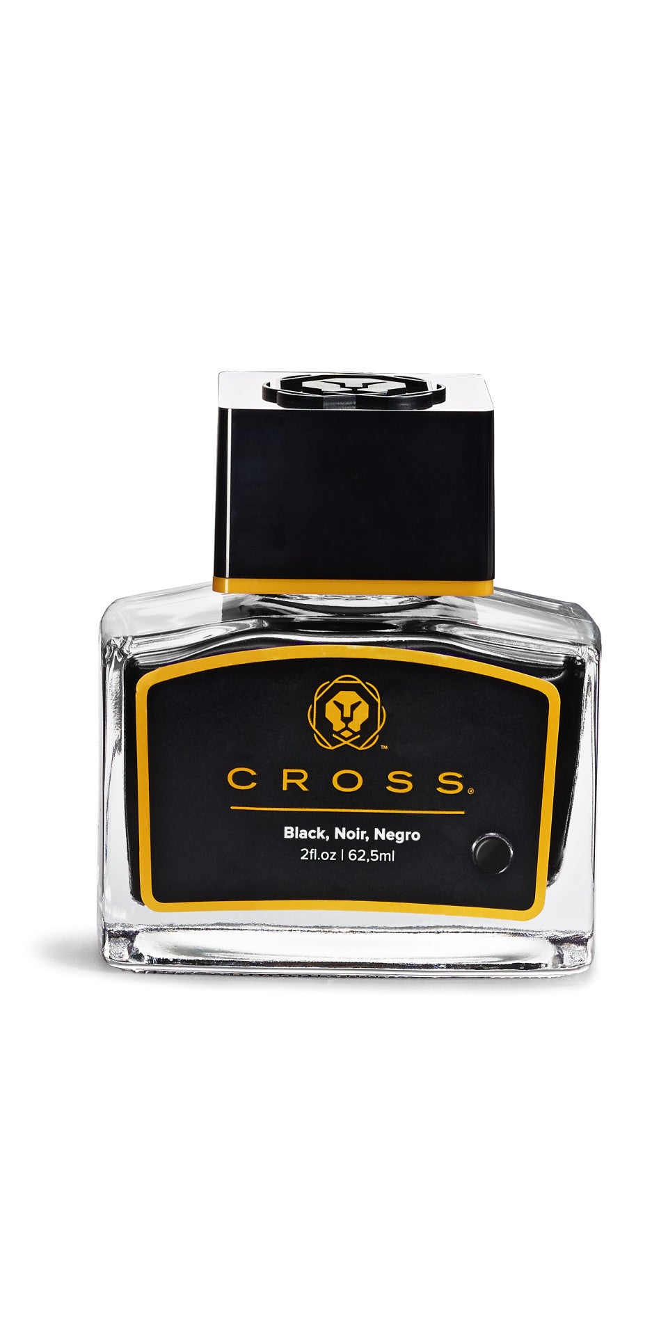 Fountain Pen Ink — Black